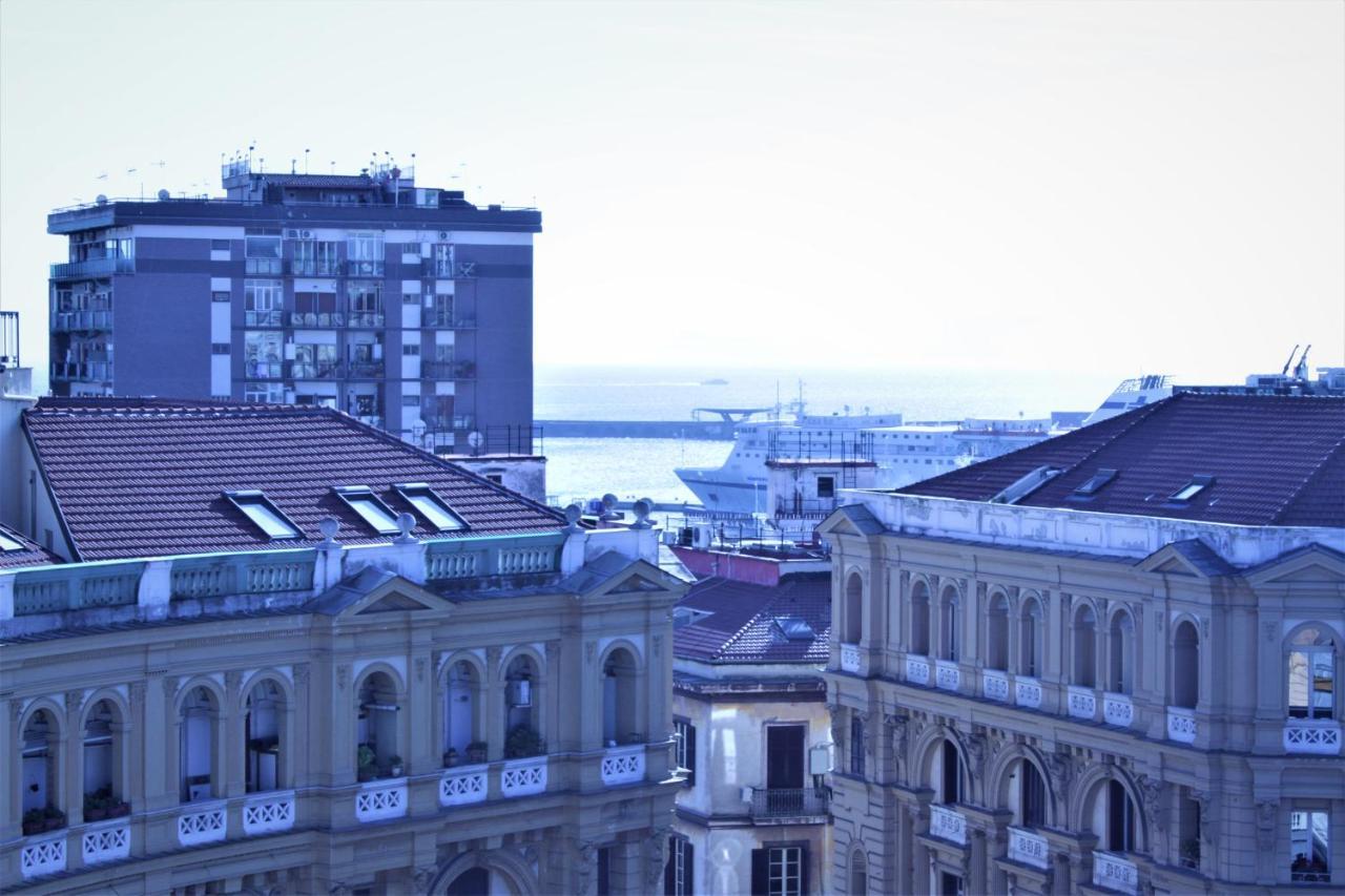 Mariana Luxury Napoli