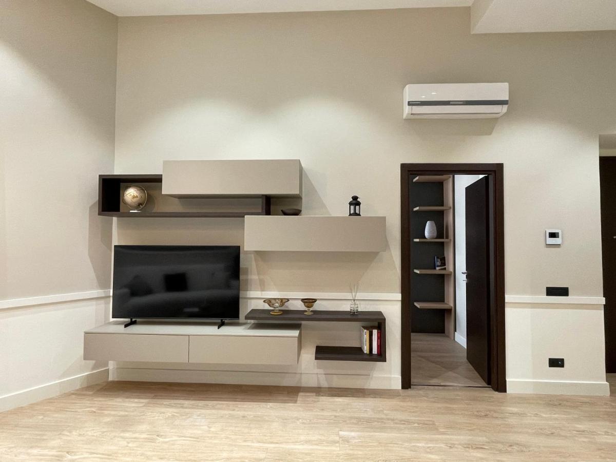 Mariana Luxury Napoli