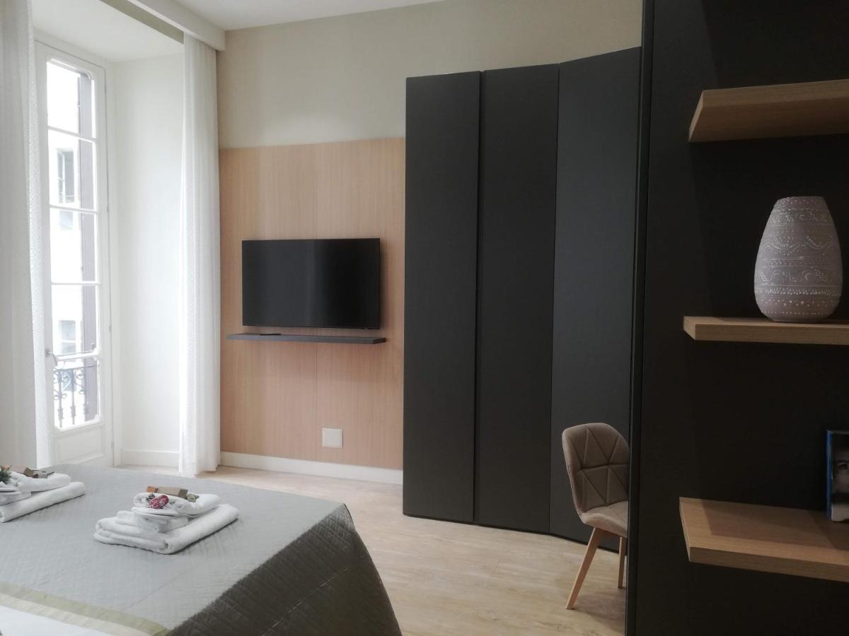 Appartamento Mariana Luxury Napoli