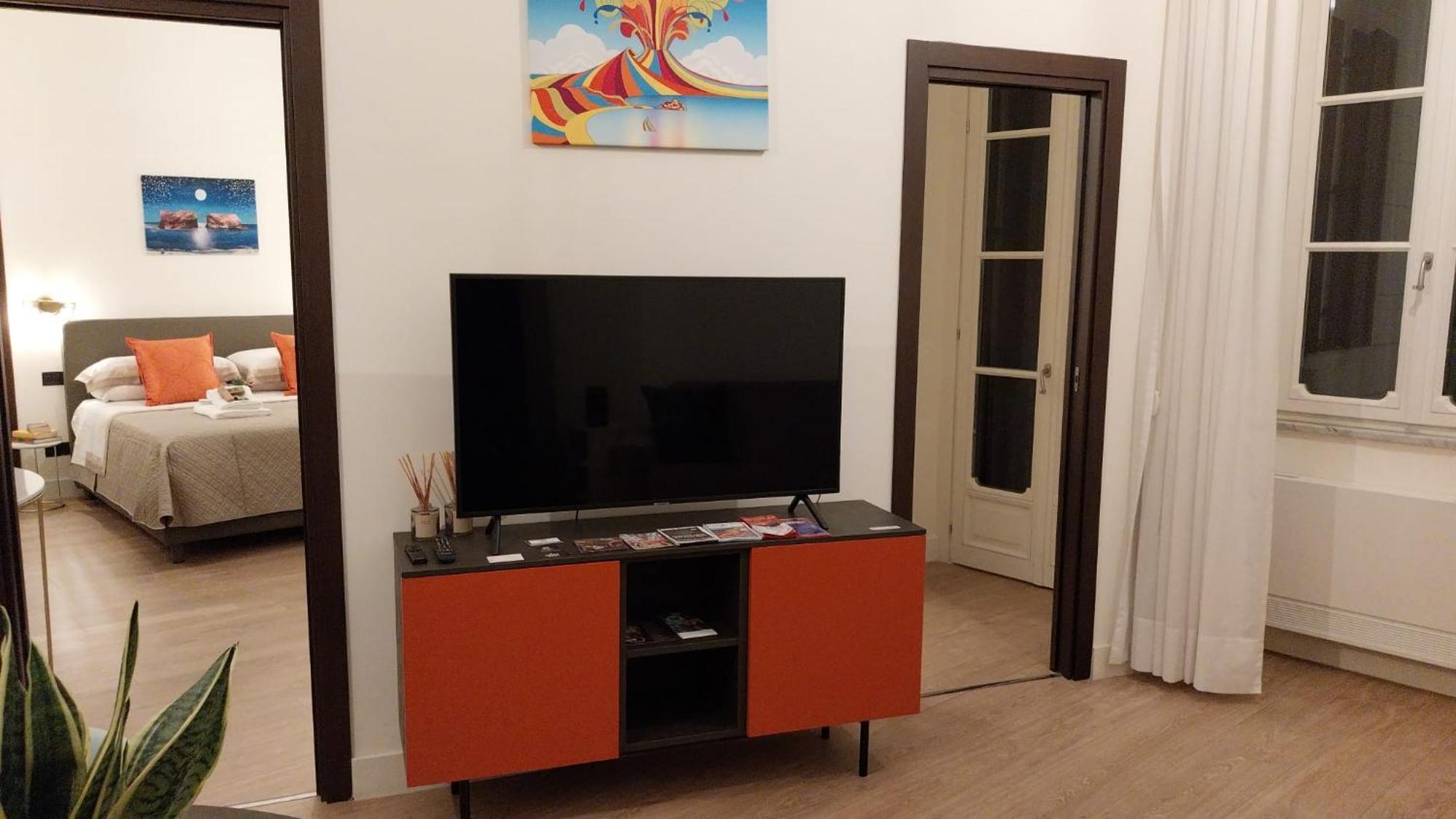 Mariana Luxury Appartamento