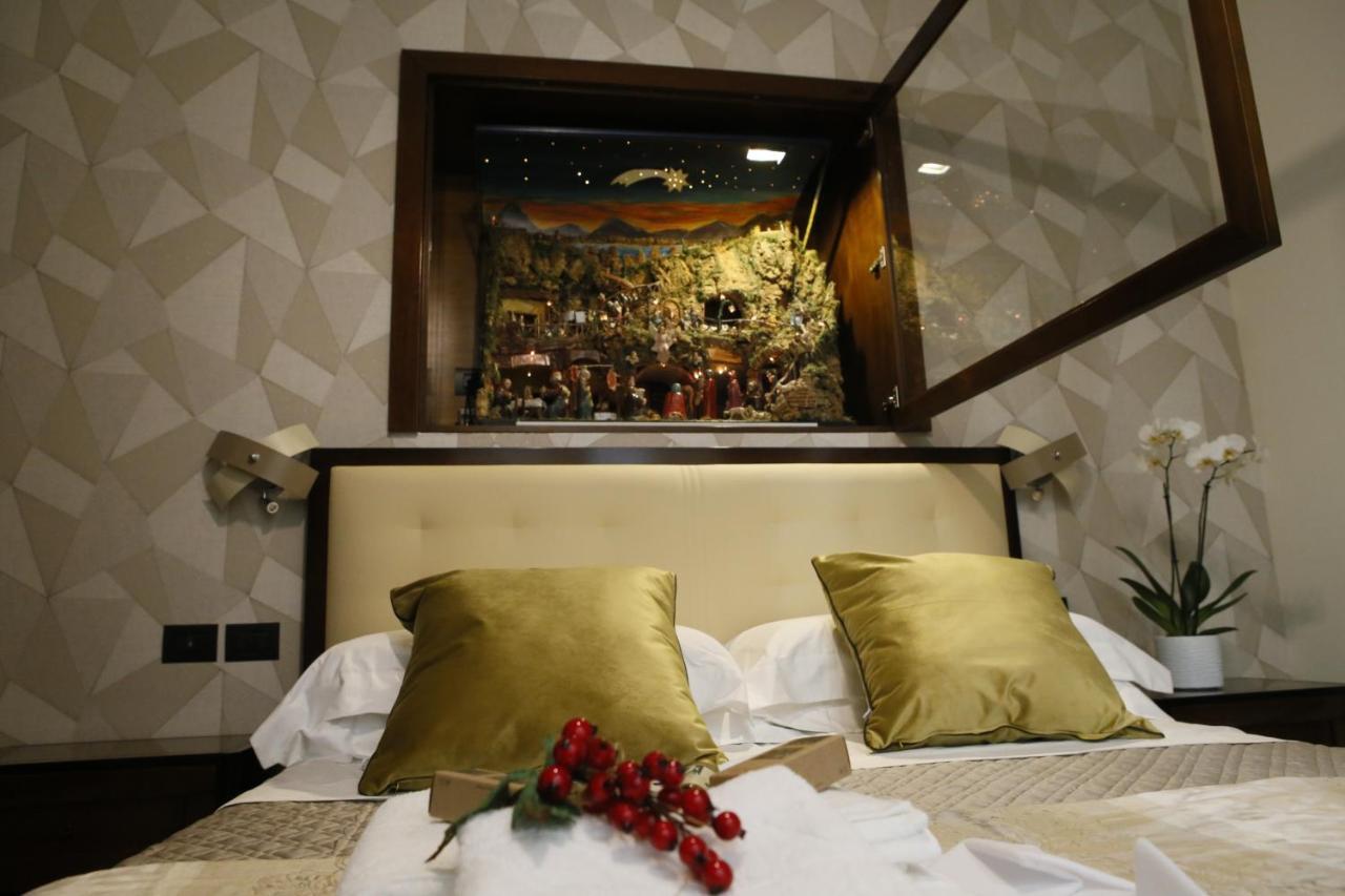 Mariana Luxury Appartamento Napoli