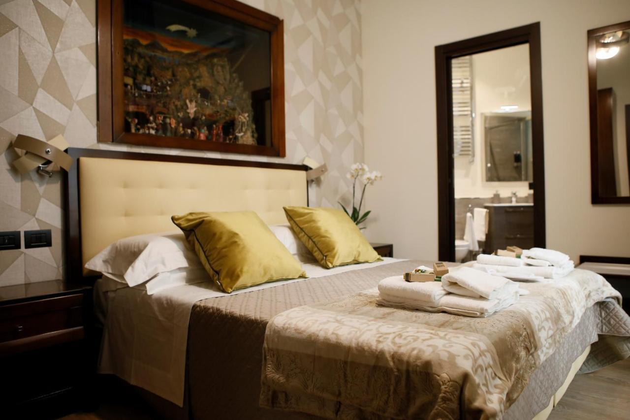 Mariana Luxury Appartamento