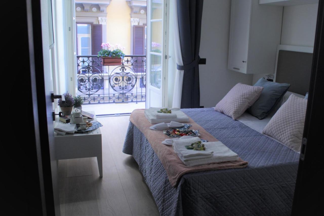 Mariana Luxury * Napoli