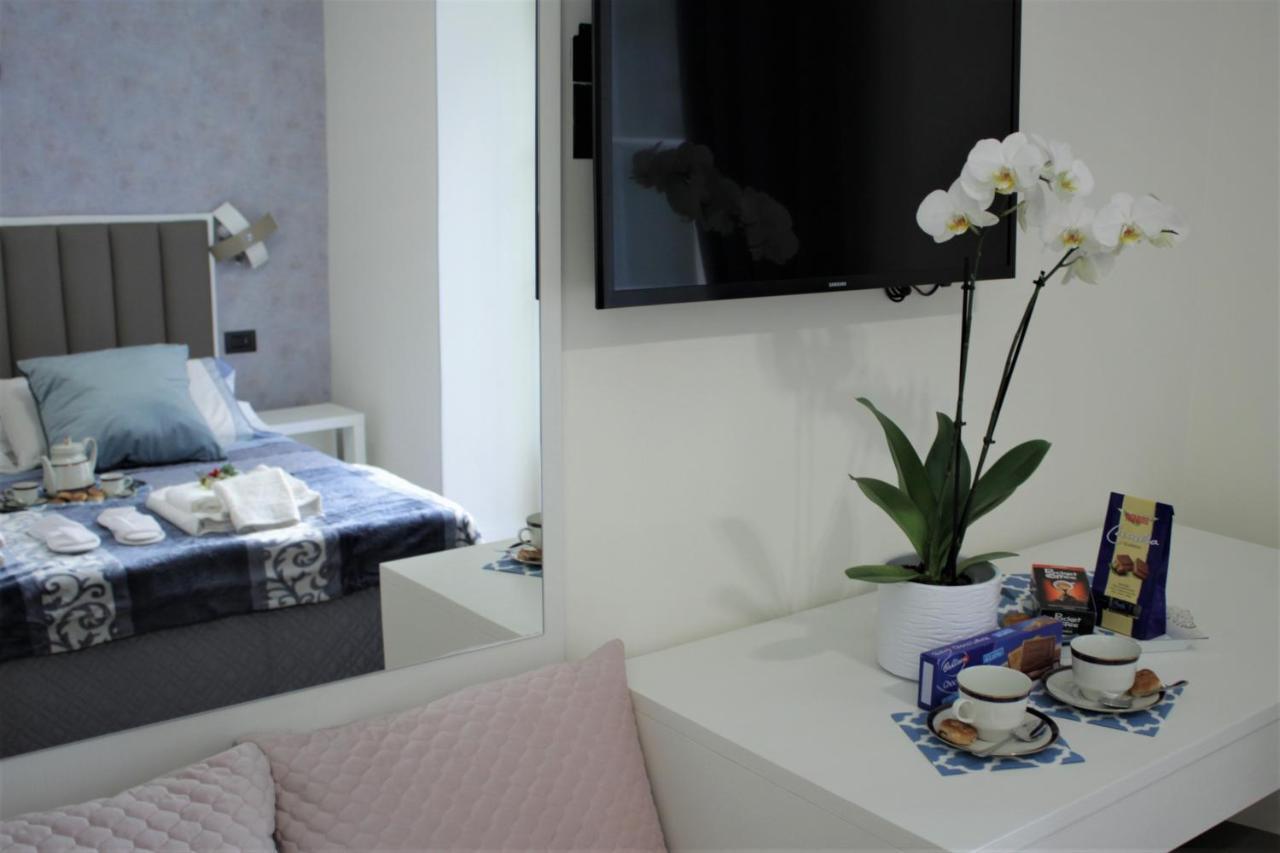 Mariana Luxury Appartamento *